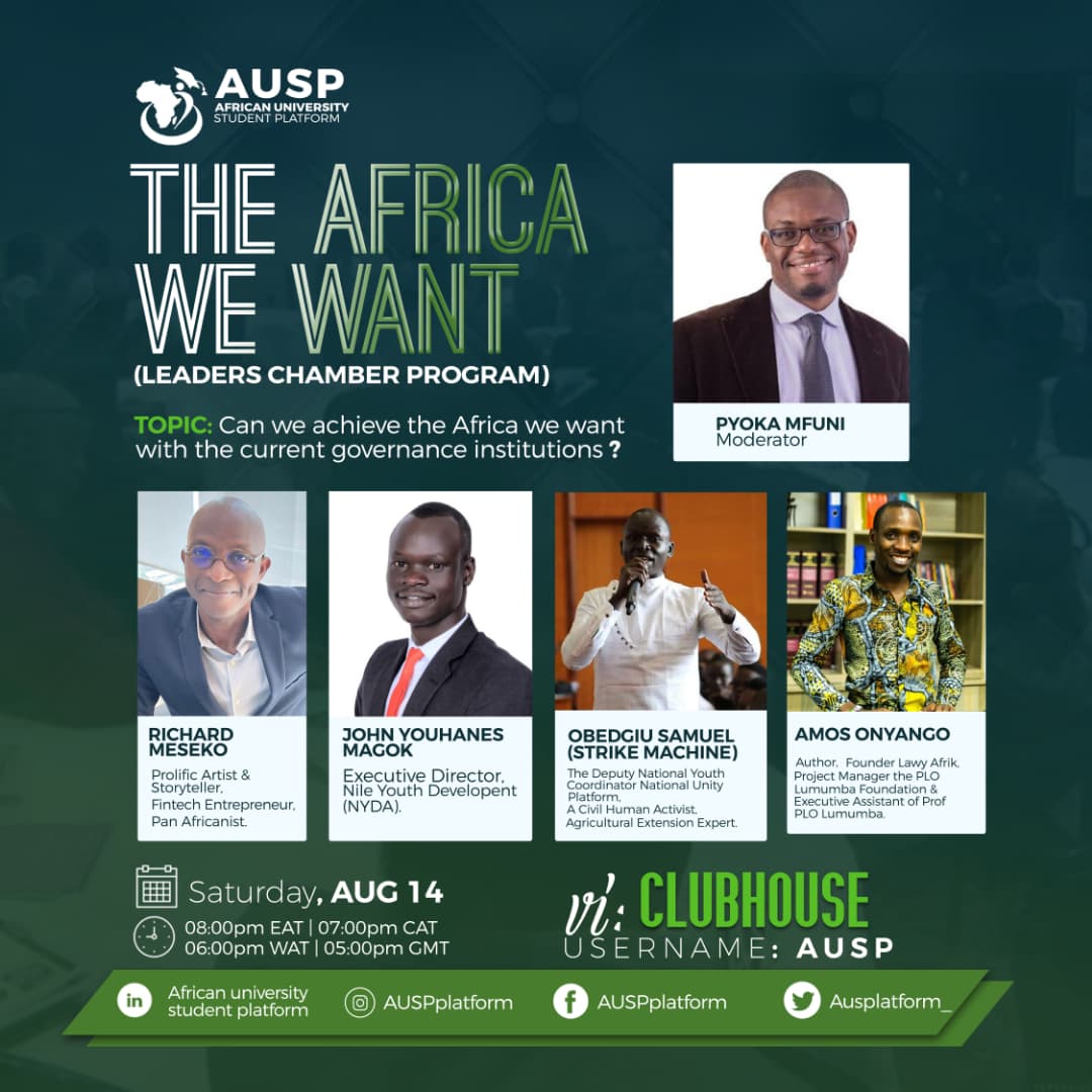 Africa We Want gallery image 7