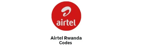 Airtel Rwanda logo