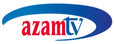 Azam Rwanda logo