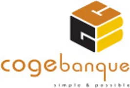 Cogebanque logo