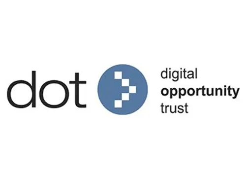 Dot Rwanda logo
