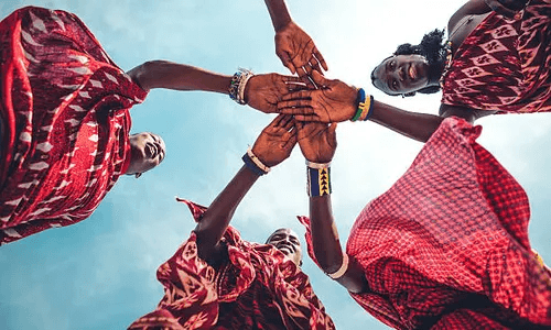 Embrace East Africa logo
