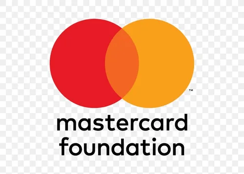 Mastercard Foundation logo