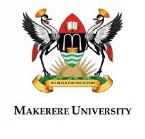 Makerere University logo