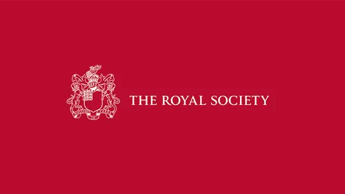 The Royal Society (UK) logo