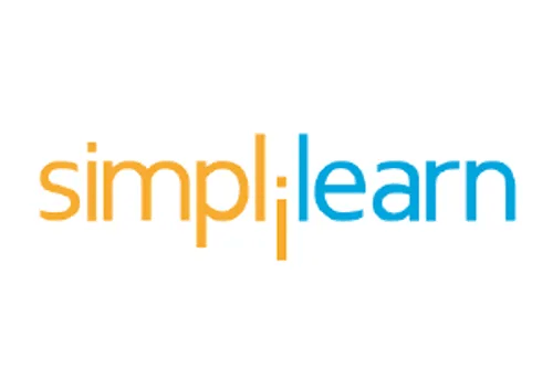 Simplilearn logo