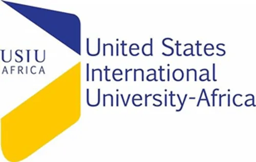 USIU Africa logo