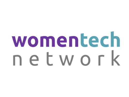 WomenTech Network logo