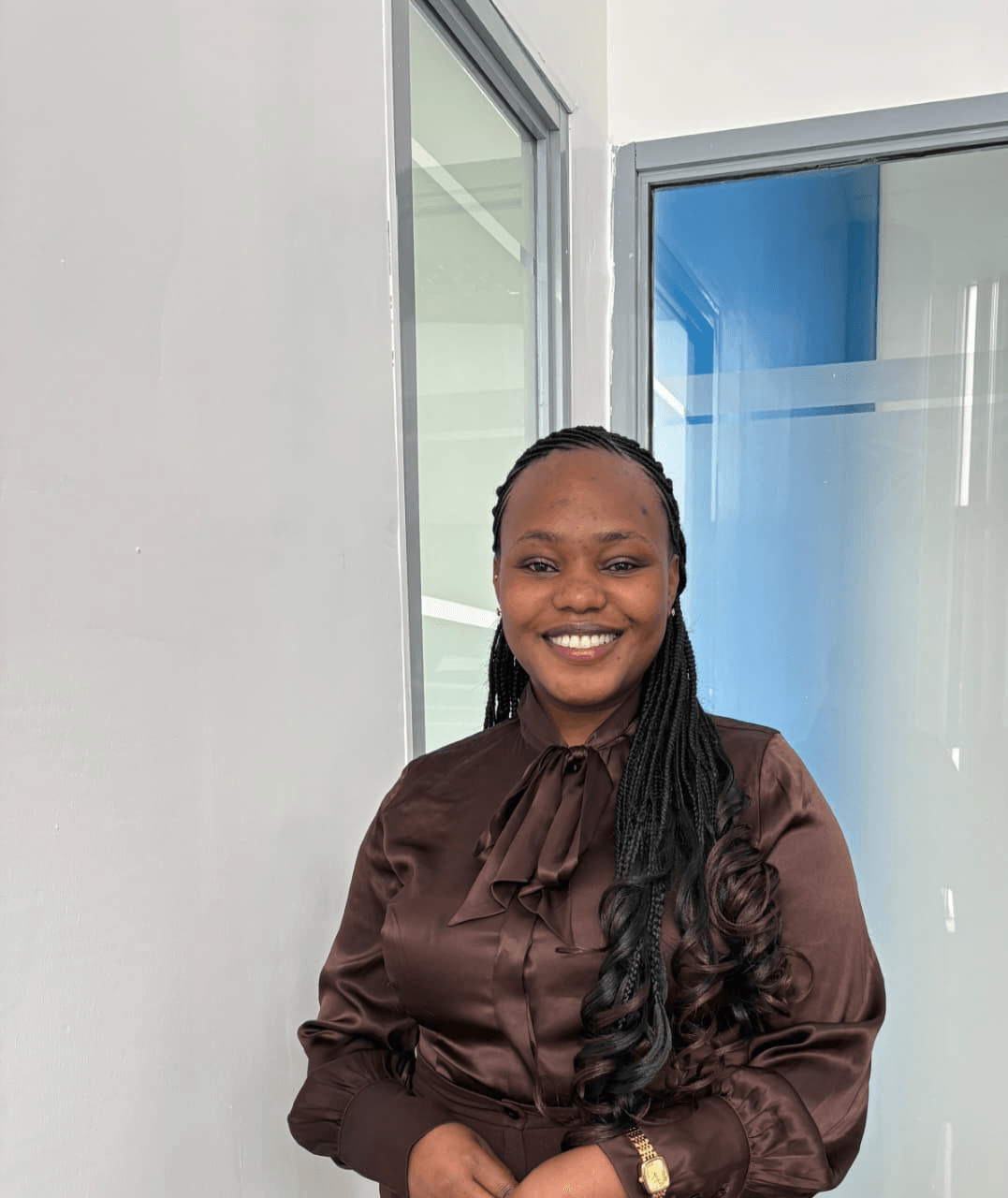 Noela Gaunya